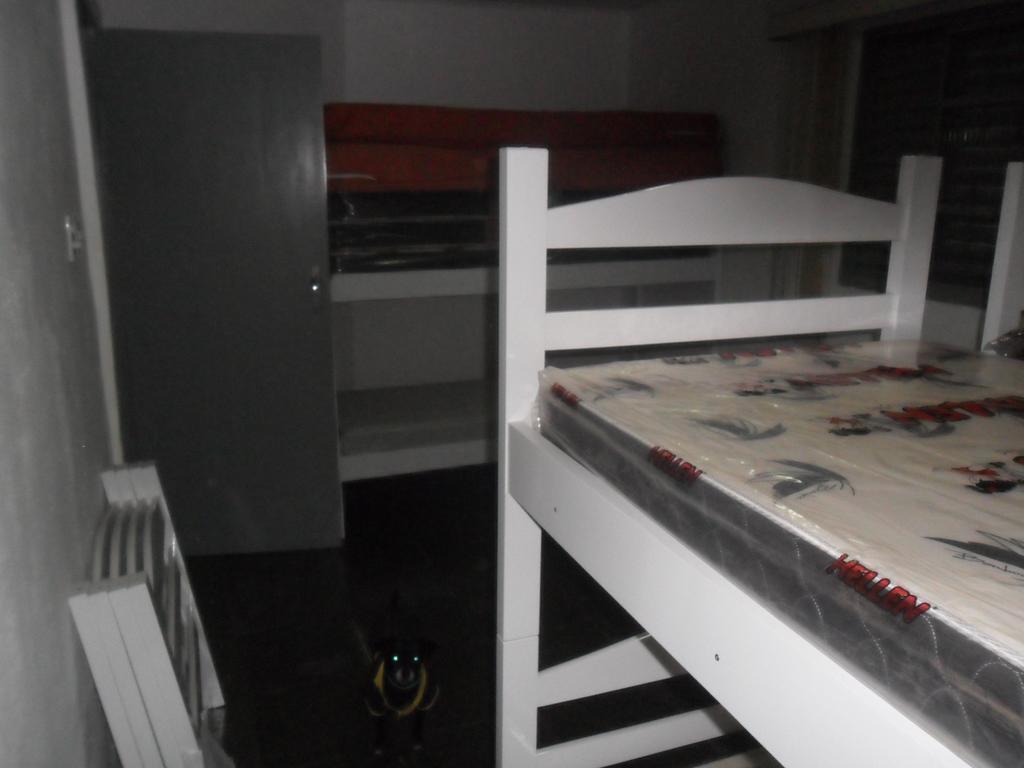 Casa Camioto Villa Olimpia Room photo