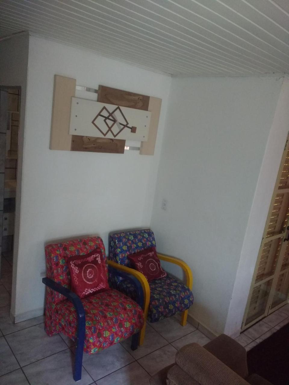 Casa Camioto Villa Olimpia Exterior photo